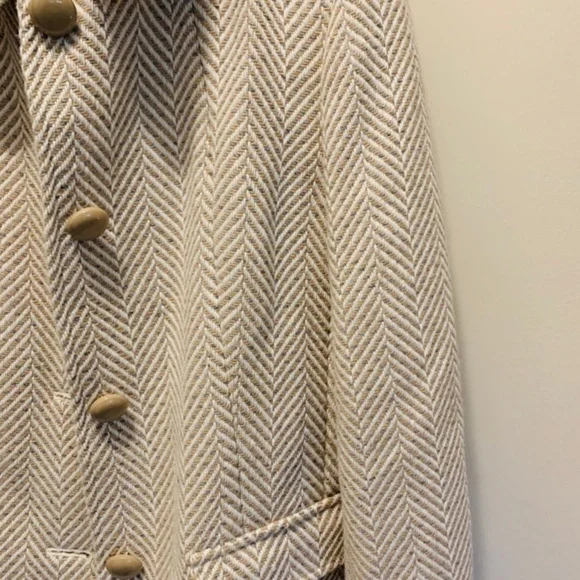 🌺Talbot blazer - Picture 3 of 8